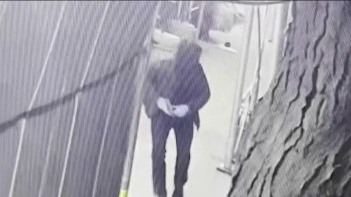 Homeless Killer in NYC: Suspect Arrested in Targeted Attacks – NBC New York - Vimarsana News