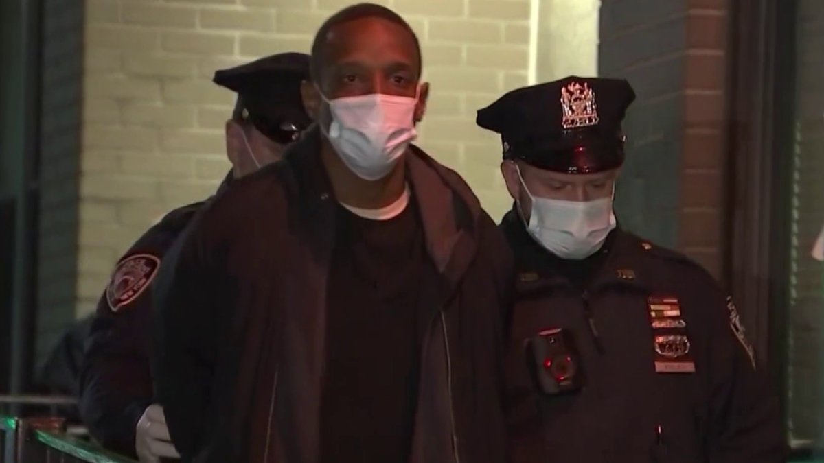 Suspect Charged in Unprovoked Attack on 2-Year-Old In Queens: Police - Vimarsana News