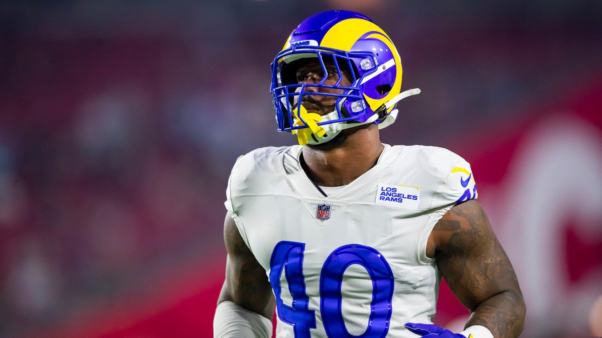 Report: Von Miller Signs 6-Year Deal With Bills – NBC New York