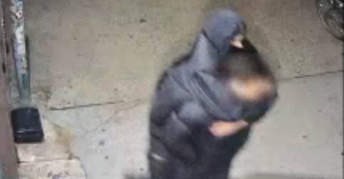 8 NYC Pedestrians Terrorized Separate