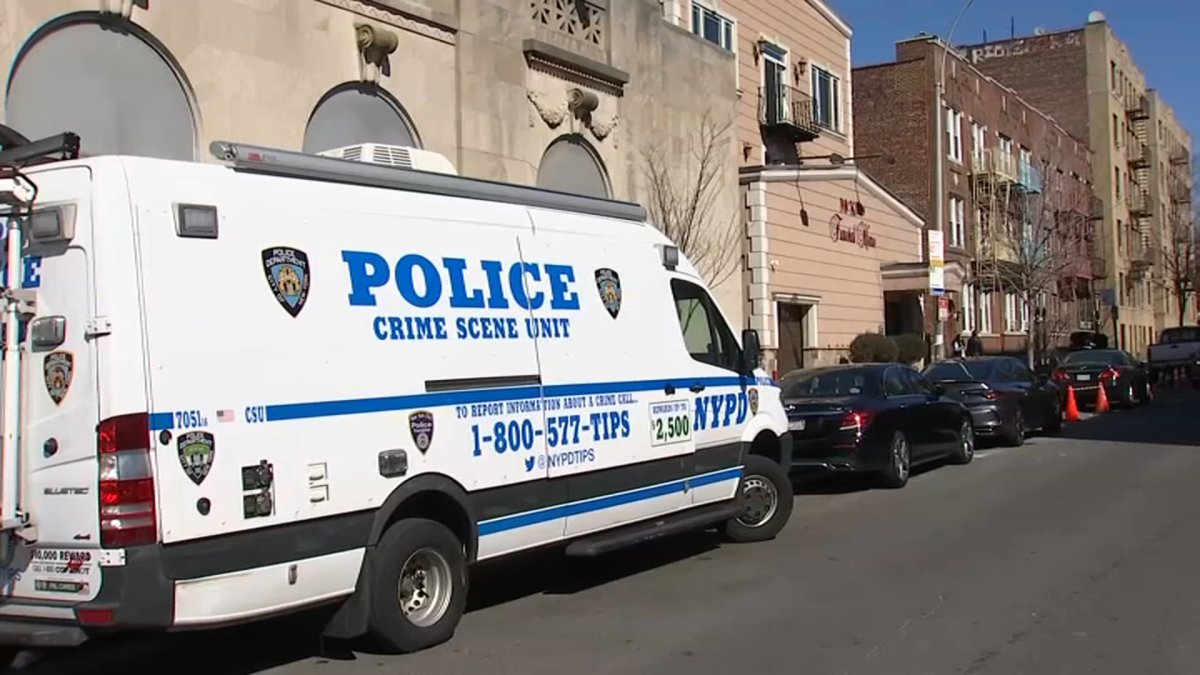 Bronx Roommate Stabbing: Couple Charged With Murder After Deadly Fight ...