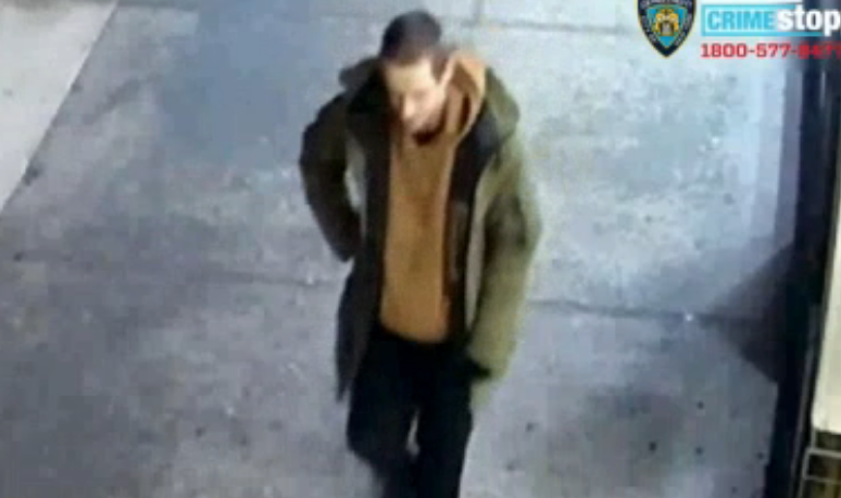 Manhattan Vandalism Spree Targets 7 Cars – NBC New York