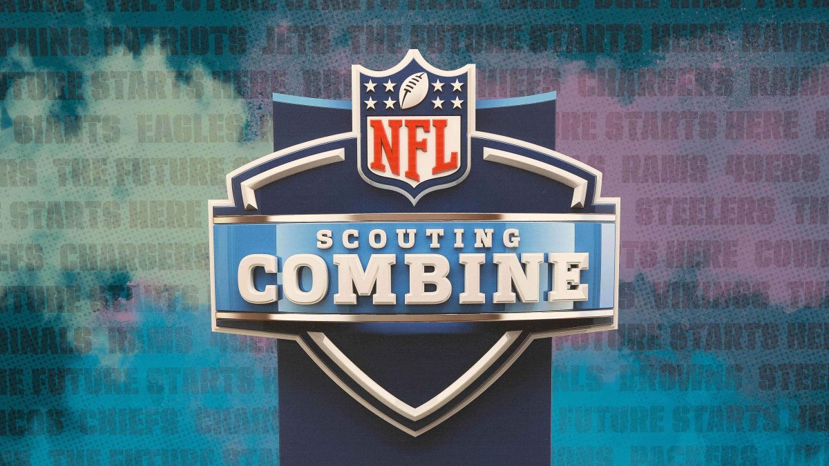 NFL Scouting Combine history and origins – NBC New York