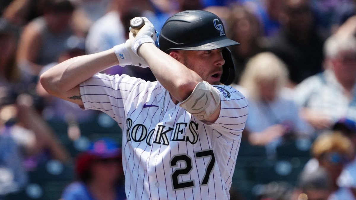 Red Sox Rumors: Trevor Story Agrees to 6-Year, $140M Contract to