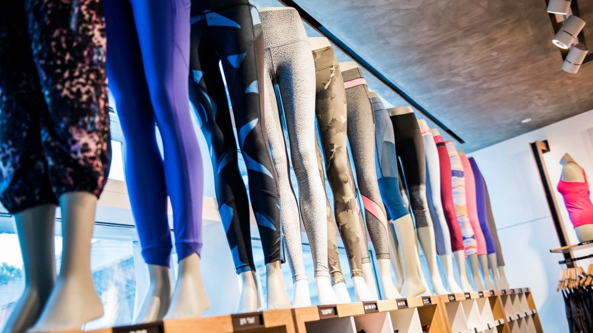 Teens Are Worried About the U.S. Economy, But They're Still Spending on Nike and Lululemon - Vimarsana News