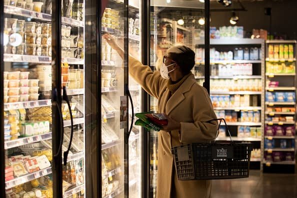 March's Runaway Energy Prices and Higher Food Costs Could Mean Hottest Consumer Inflation Since 1981 - Vimarsana News