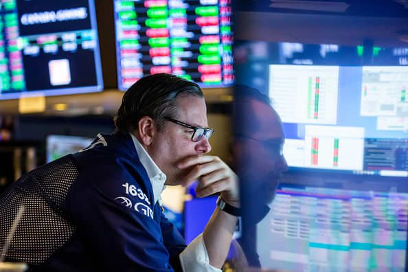 This Isn't a Recession – It's a 'War-Cession,' Top Strategist Says. Here's Why It's Different – NBC New York - Vimarsana News