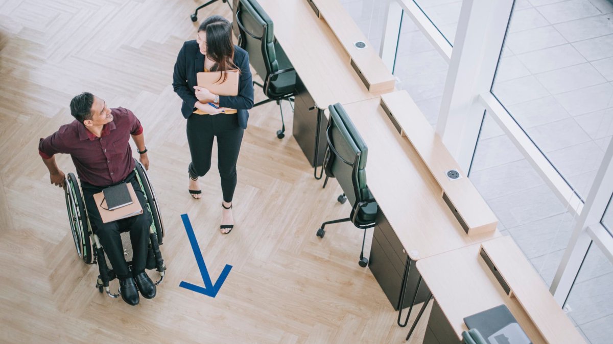3 Ways Hiring This 'Under-Tapped Pool' of Talent Can Benefit Asia's Workforce – NBC New York - Vimarsana News