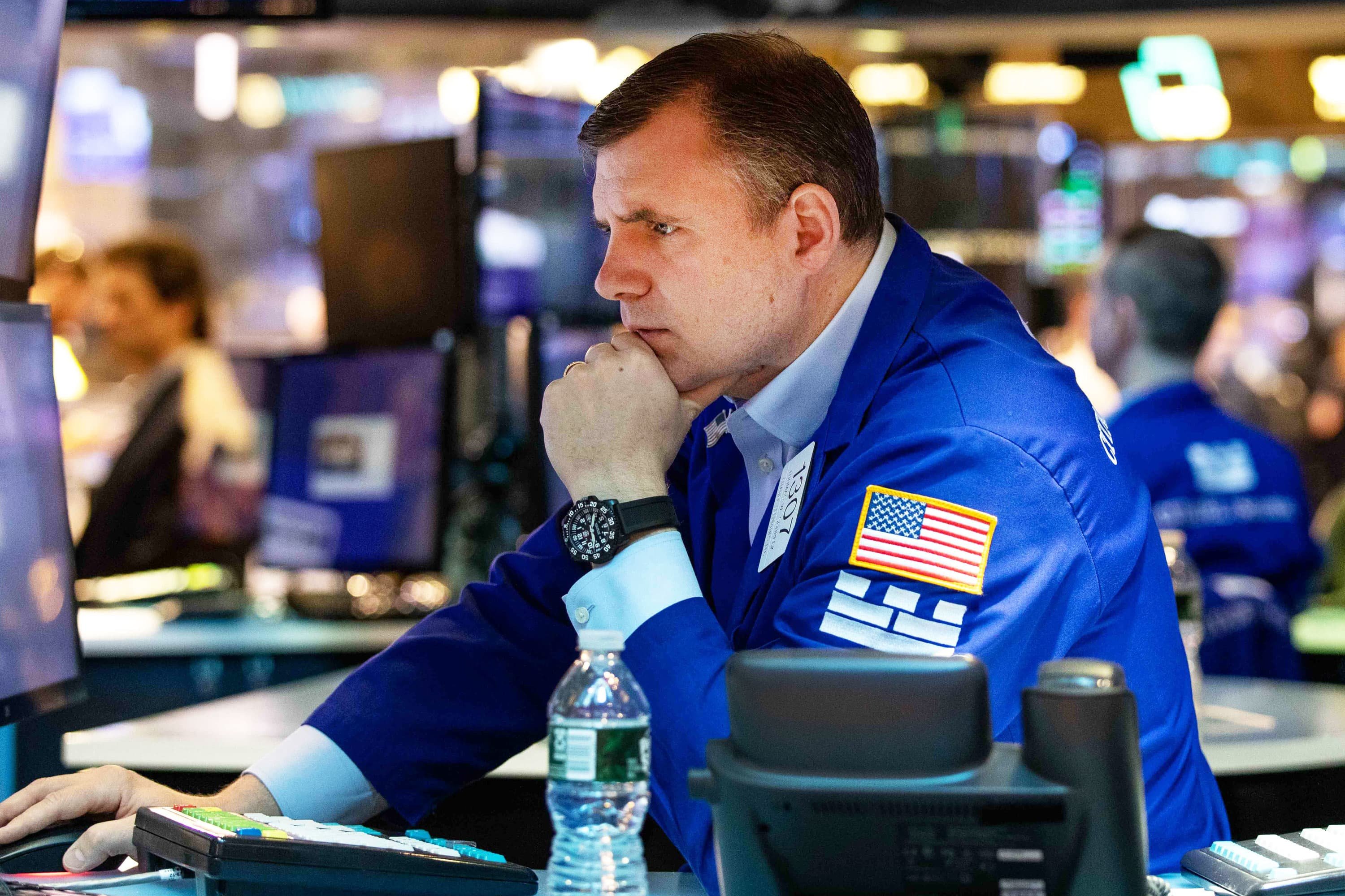 Stock Futures Are Little Changed on Sunday as Wall Street Braces for a Busy Earnings Week - Vimarsana News