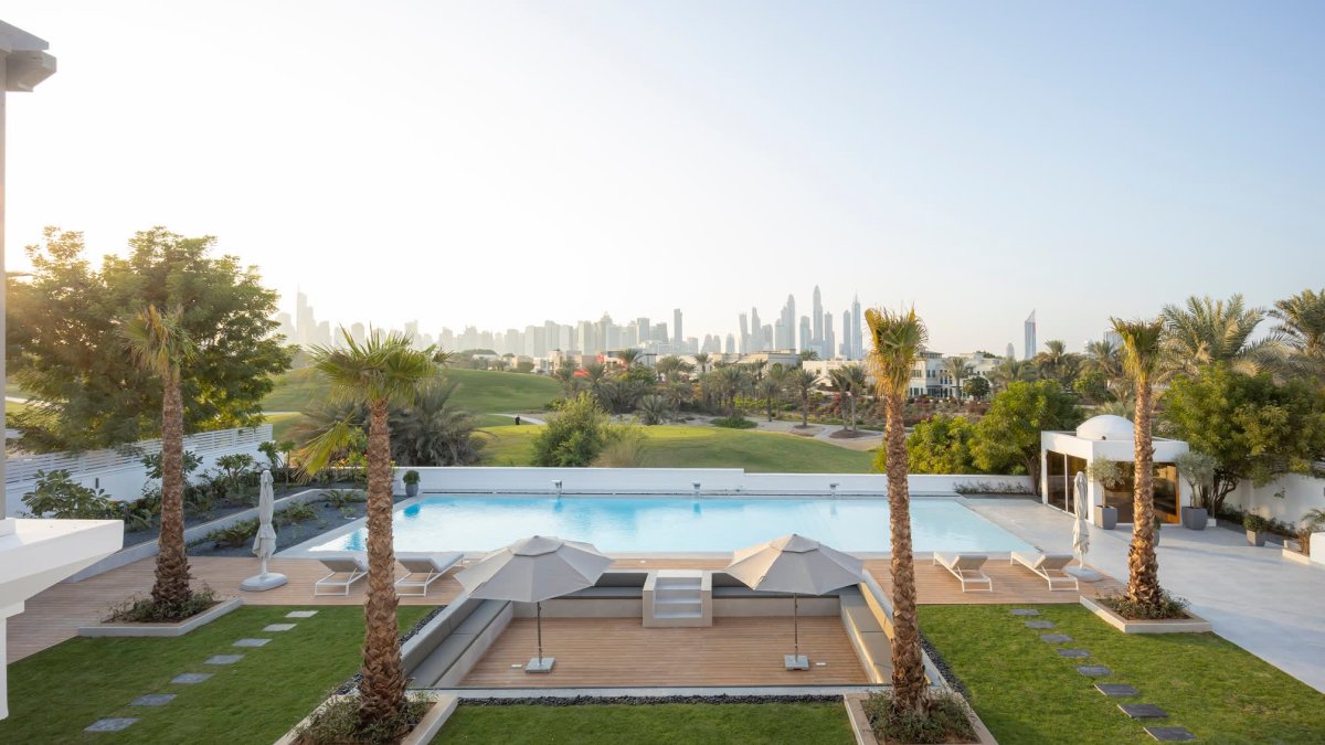 Swanky Vacation Rentals Across the Middle East Look to Capitalize on 'Revenge Tourism' Trend – NBC New York - Vimarsana News