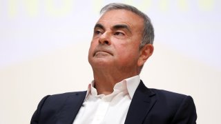 Carlos Ghosn, former Nissan chief executive officer, is in an ongoing legal battle amid allegations of financial misconduct.