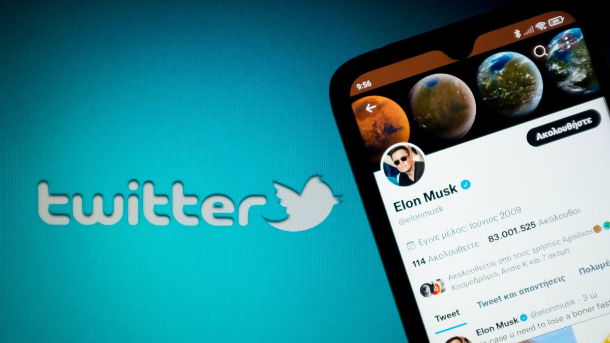 Elon Musk Will Owe Twitter $1 Billion If He Can't Secure Financing - Vimarsana News