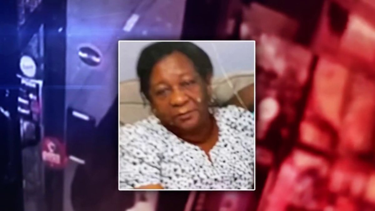 Community Mourns Beloved Grandma Killed by Stray Bullet in the Bronx ...