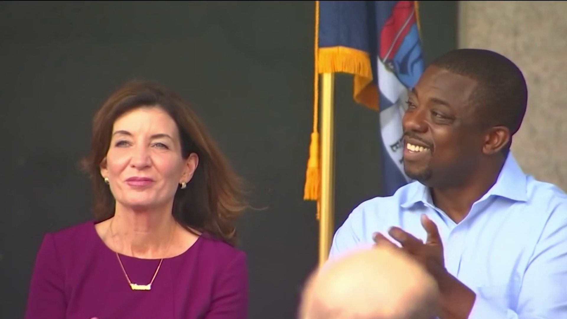 Race For Governor Of New York: What’s Next For Hochul? – NBC New York