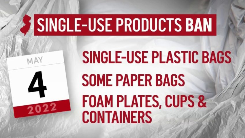 New Jersey Stores Prepare for Single-Use Bag Ban
