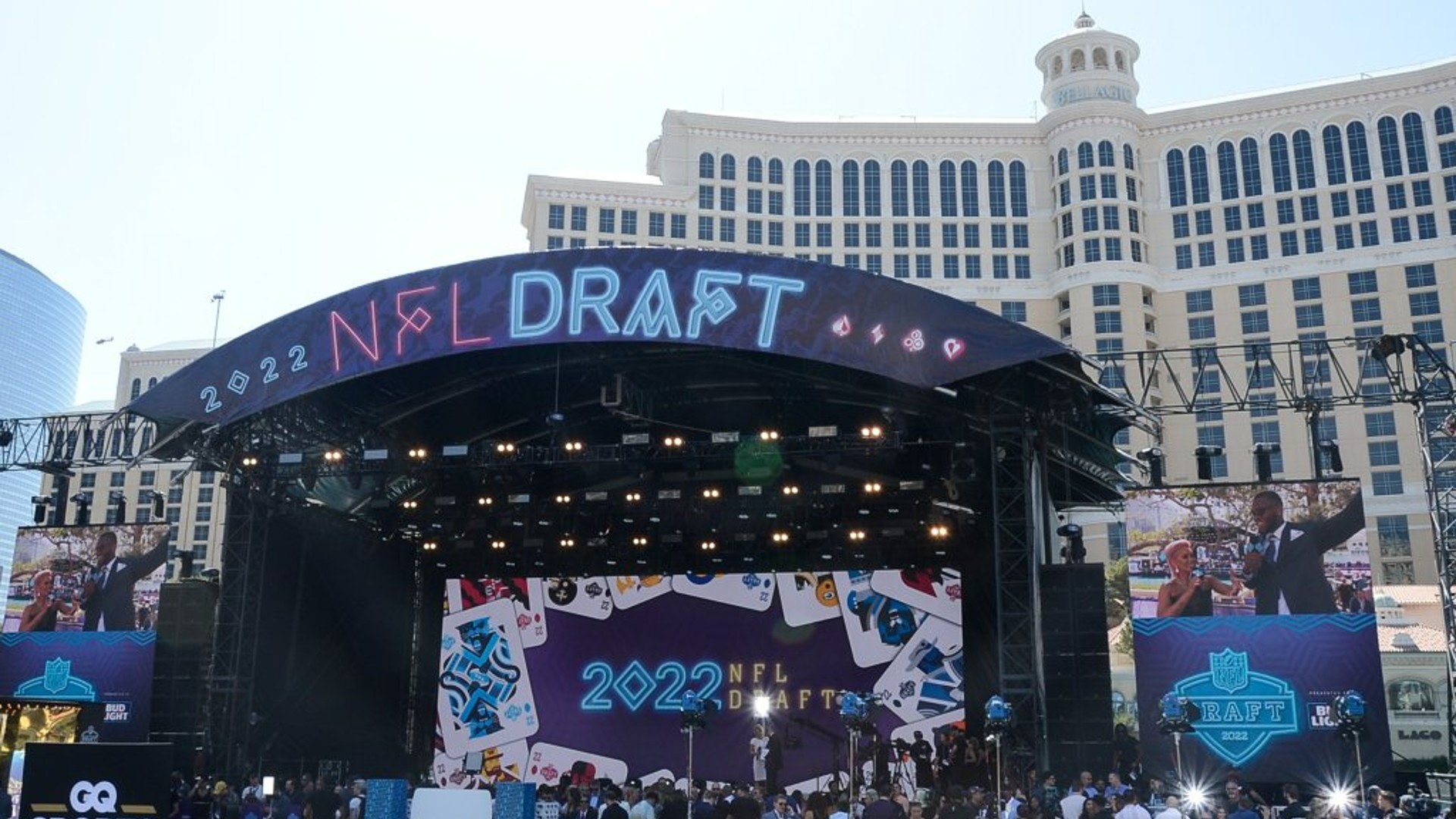 2022 NFL Draft, Day 3: When does Day 3 start?