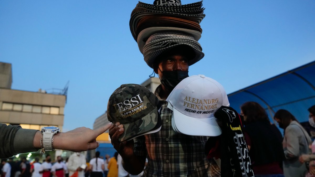 Music Stars Return to Venezuela After Skipping It for Years – NBC New York - Vimarsana News