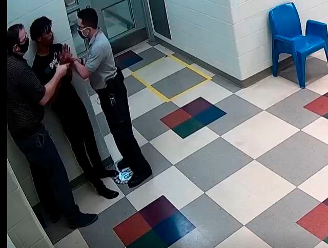 Kansas Police Changed Answers on Form Saying Teen Didn't Need Medical Help Before He Died in Custody – NBC New York - Vimarsana News