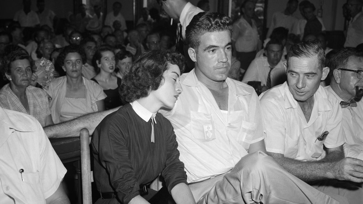 Emmett Till's Relatives Seek Prosecution of Accuser Prior to 1955 Lynching – NBC New York - Vimarsana News