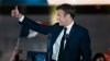 To Europe's Relief, France's Macron Wins But Far-Right Gains