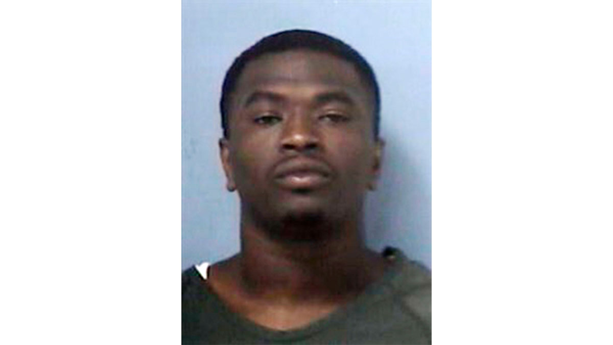 Rapper Bankroll Freddie Arrested in Arkansas on Drug and Weapons Charges