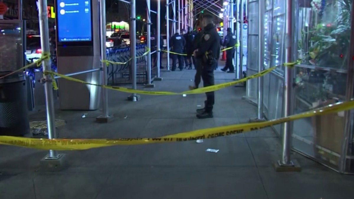 NYPD's New York City Crime Stats – NBC New York - Vimarsana News