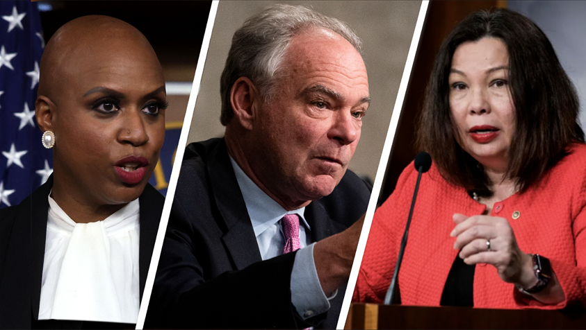 Long COVID: Democrats Rally for Treatment Options – NBC New York - Vimarsana News