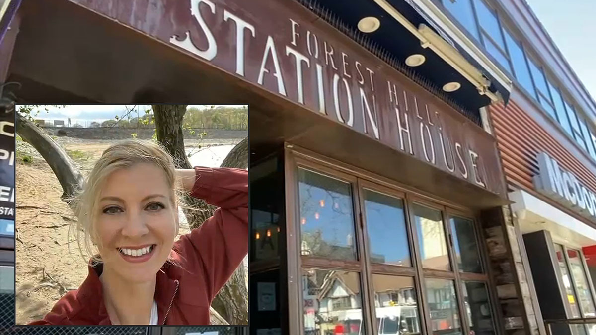 Queens Mother in Duffel Bag Orsolya Gaal Death Baffles Investigators