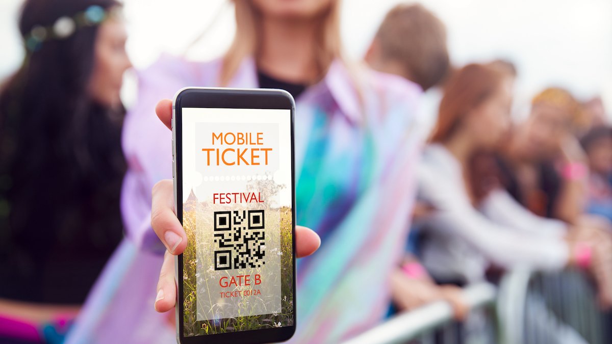 Why Concert Tickets Are So Expensive and Who All Those Fees Benefit