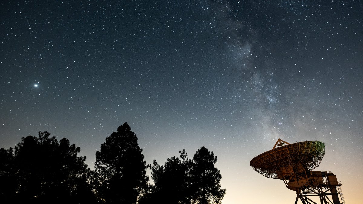 5 Planet Alignment Visible All Month Long – NBC New York - Vimarsana News