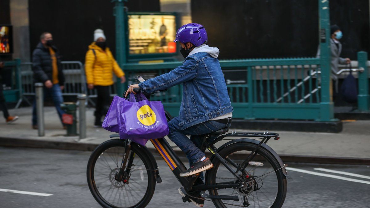 Latest Grocery Apps Promise Ultra-Fast Service — But Can They Deliver? - Vimarsana News