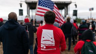 union for Amazon workers in Bessemer, Alabama