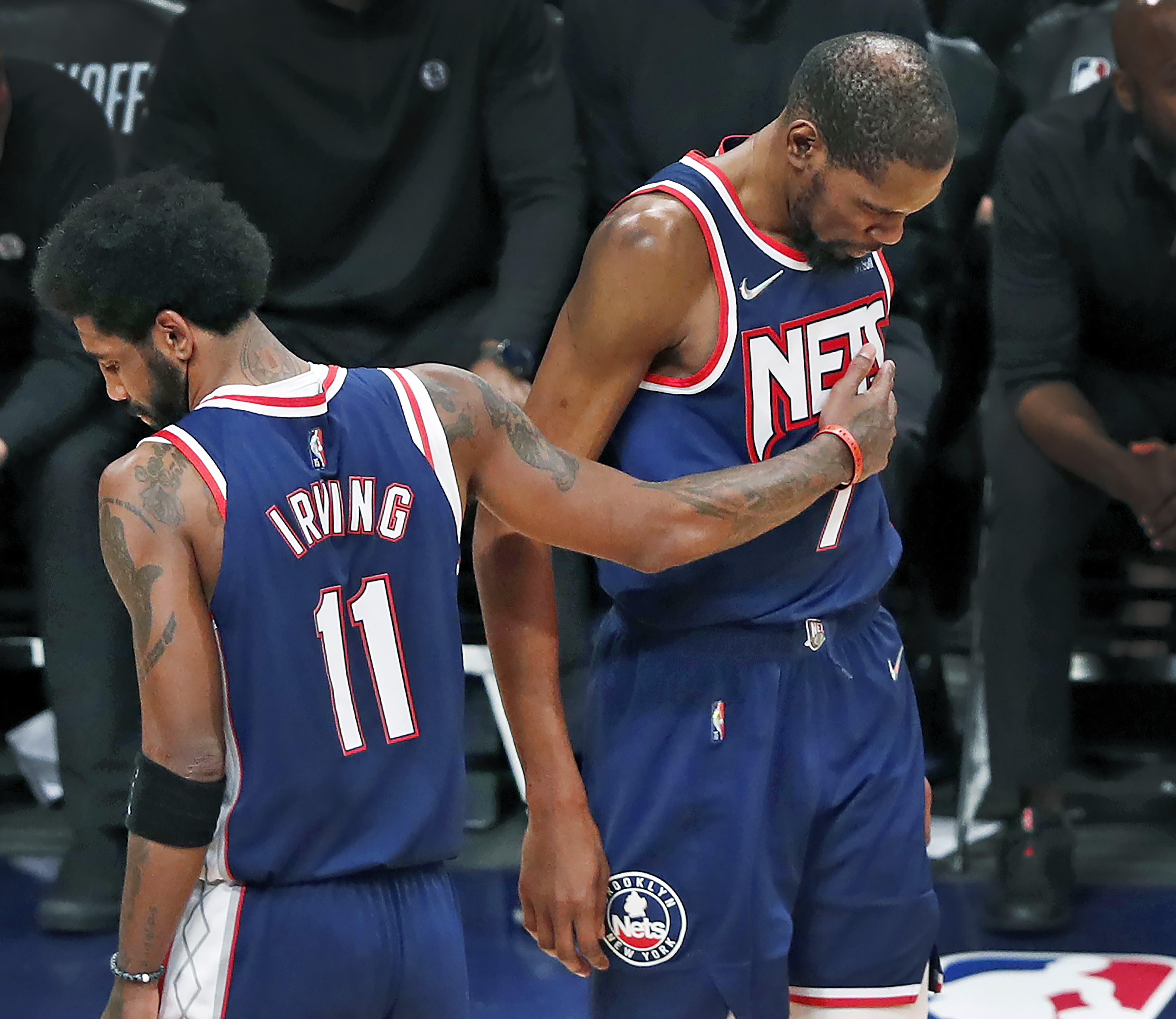 Brooklyn Nets season preview — the Mystery Box - NBC Sports