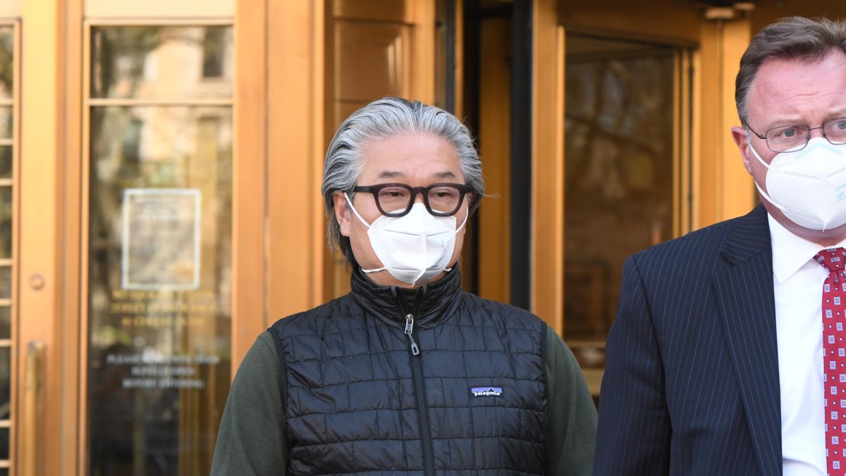 Bill Hwang Cost Banks, Investors Billions in Wall Street Fraud Scheme – NBC New York - Vimarsana News
