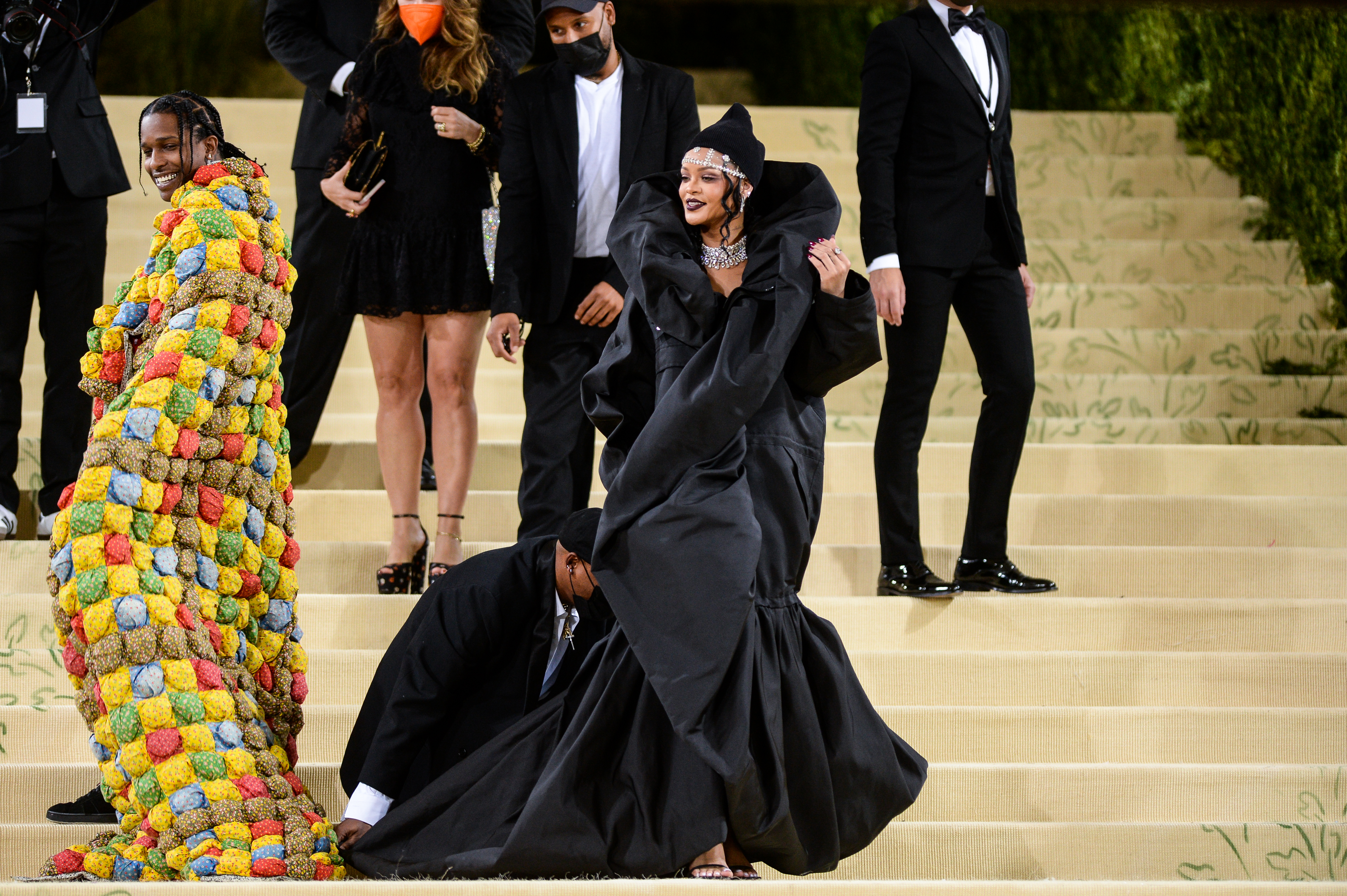 The Met Gala 2020 Will Be All 'About Time: Fashion and Duration