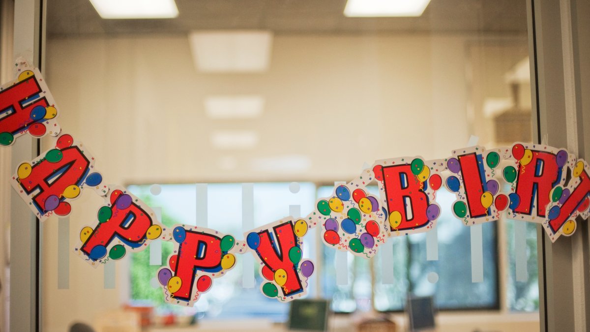 Man Sued Job for Throwing Birthday Party He Didn't Want. Jury Awarded Him $450K. – NBC New York - Vimarsana News