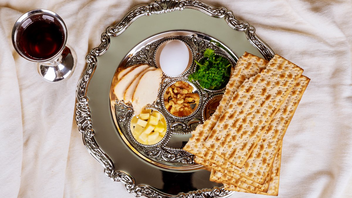 What Is Passover and Why Is It Significant? – NBC New York - Vimarsana News