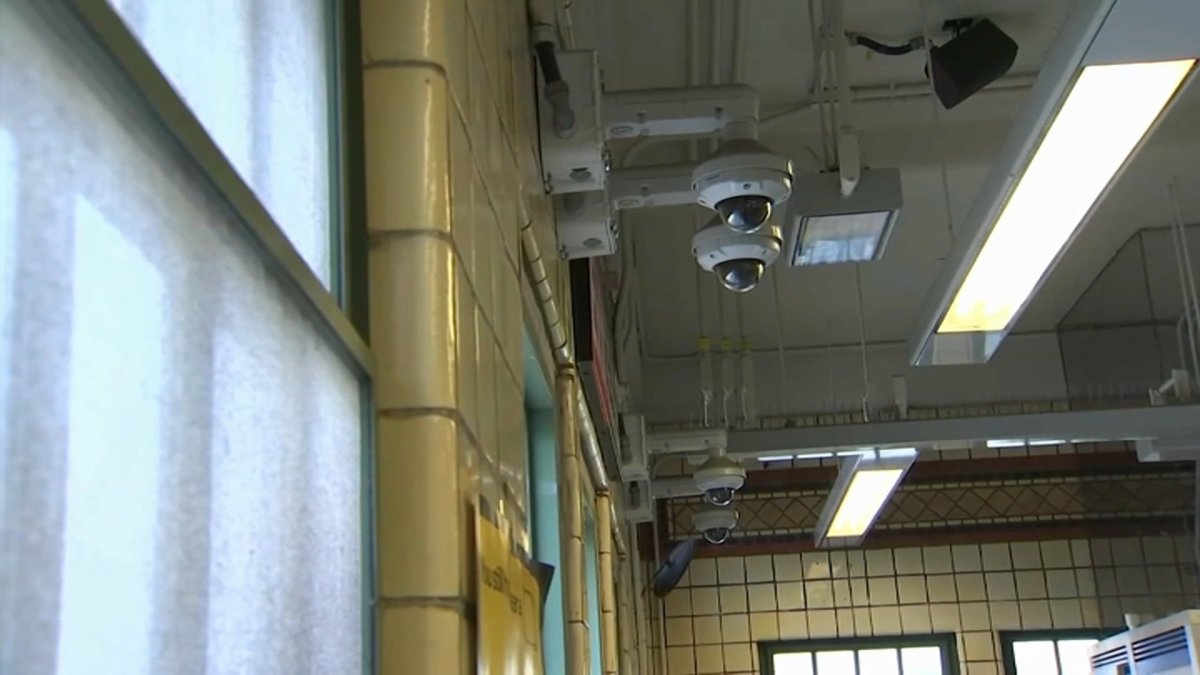 Brooklyn Subway Shooting MTA Releases Findings in Sunset Park Case