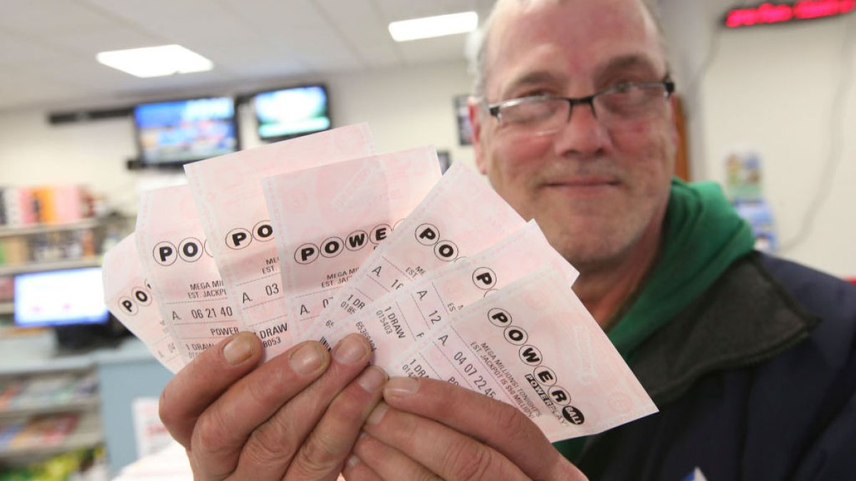 Powerball Winning Numbers Tonight 2025 Nov 7 Dacie Dorothy