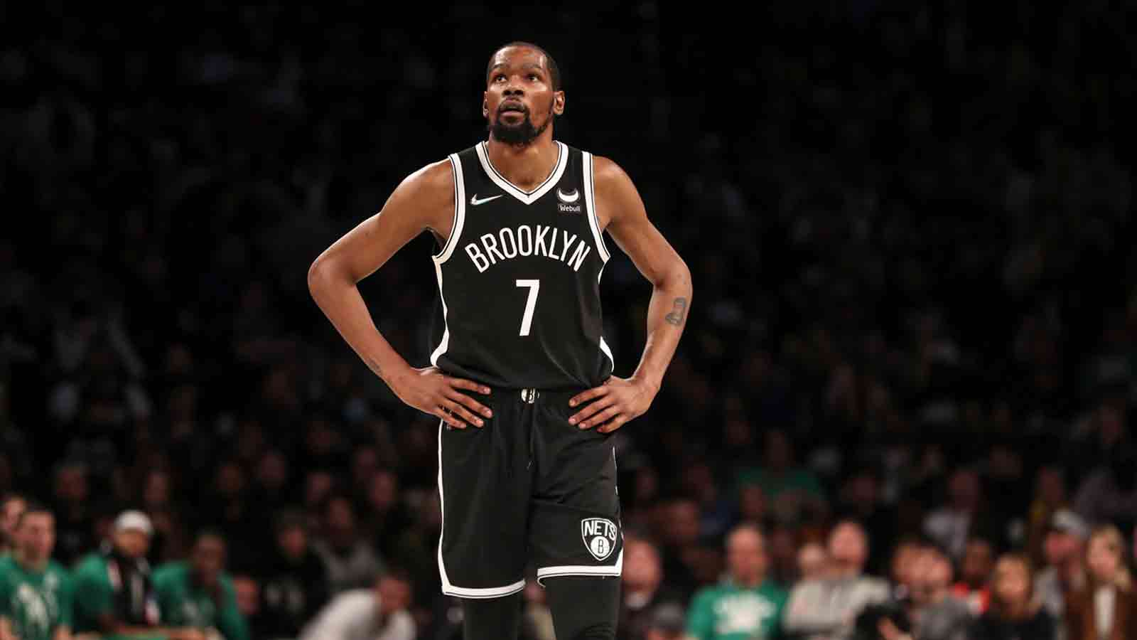 Brooklyn Nets going gray with stylish newly redesigned court - NBC Sports