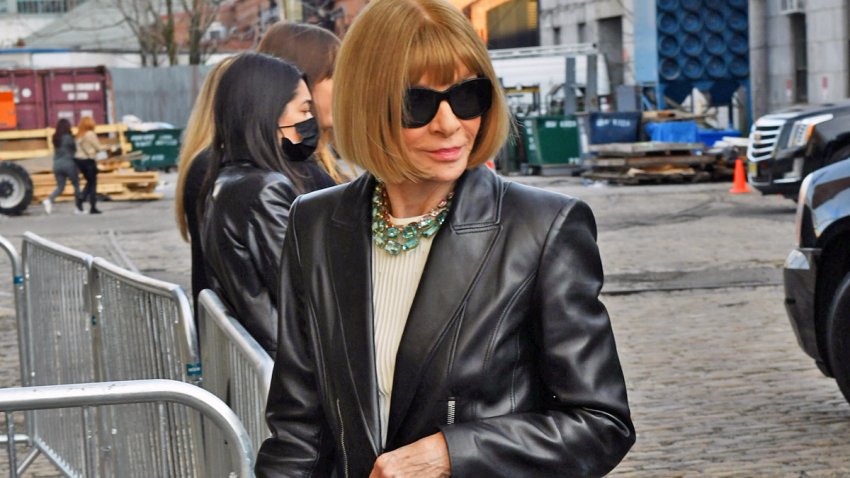 anna wintour