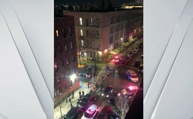 Shooting in the Bronx Kills Woman Sitting in Parked Car – NBC New York - Vimarsana News