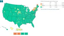 cdc transmission update