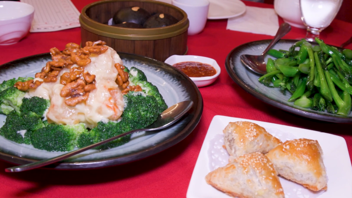 The Beloved Dim Sum Restaurant Jing Fong Has New Location NBC New York