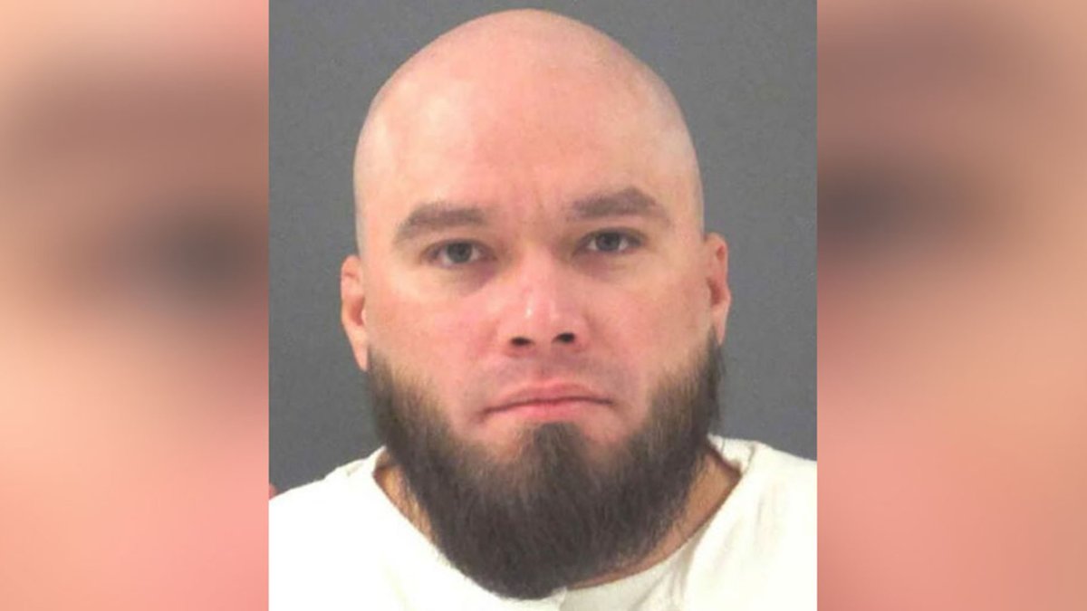 Texas Inmate Who Sought Prayer, Touch to be Executed – NBC New York - Vimarsana News