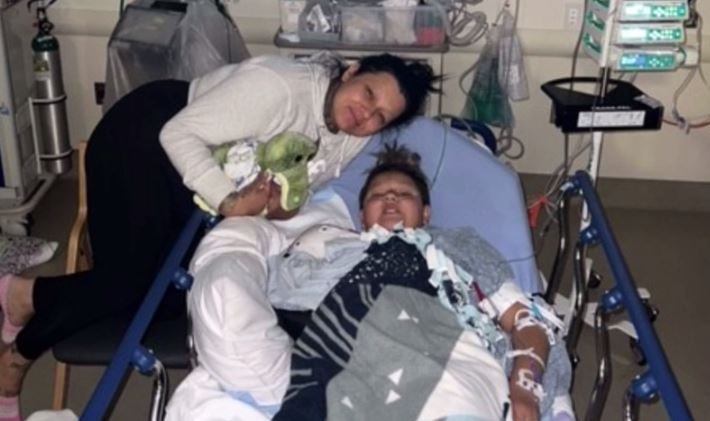 Girl Mistakenly Shot Waiting in Line for Easter Bunny – NBC New York - Vimarsana News