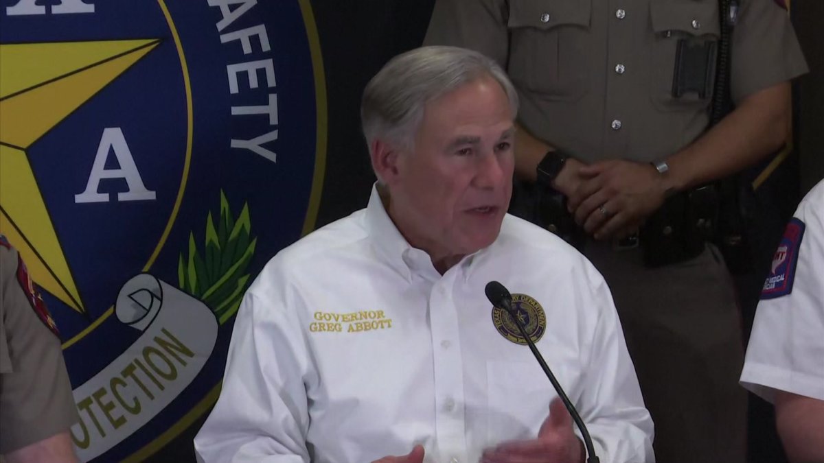 Texas to Send Migrants to Washington D.C. on Charter Buses – NBC New York - Vimarsana News