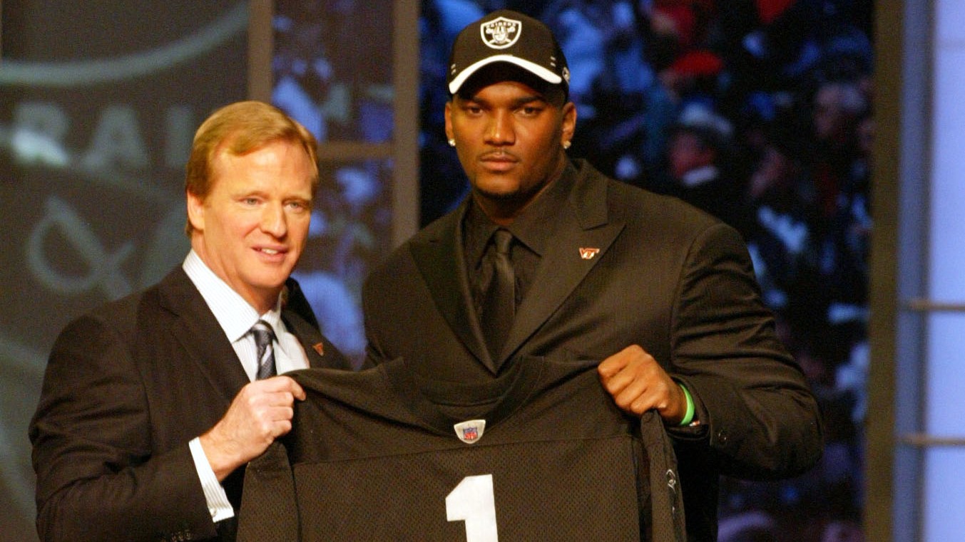 The Worst NFL Quarterback Draft Classes Ranked Ever - Crast.net