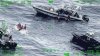 38 Rescued, 11 Dead as US Searches Near Puerto Rico for Capsized Boat Survivors