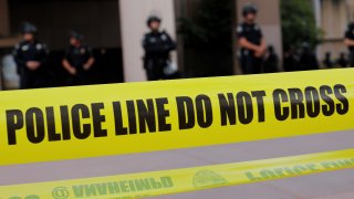 U.S. Gun Homicides Reached Highest Level in 25 Years During Covid Pandemic, CDC Says